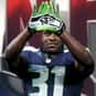Kam Chancellor is listed (or ranked) 13 on the list The Best Safeties in NFL History