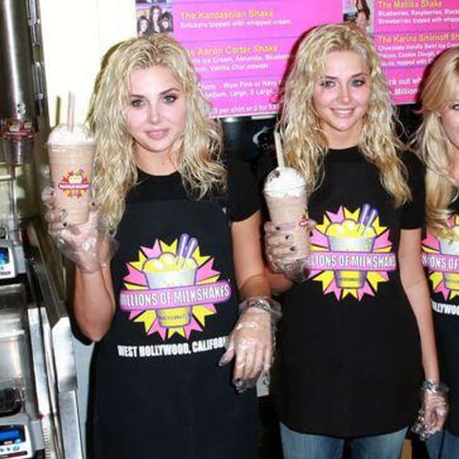 Whatever Happened To All Of Playboy S Girls Next Door Viraluck