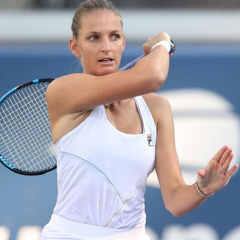 The 35 Highest Paid Female Tennis Players Of 2022