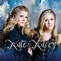 Kate & Kacey on Random Best Country Duos