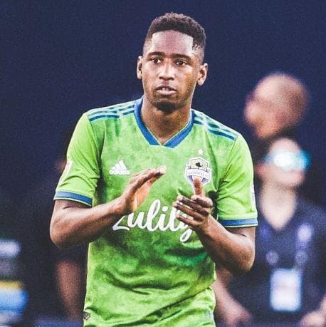 The 50+ Best Seattle Sounders FC Players Ever, Ranked By MLS Fans