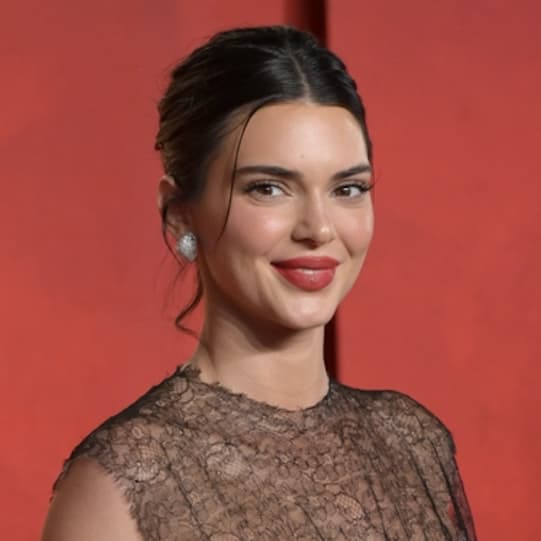 Kendall Jenner
