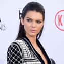 age 23   Kendall Nicole Jenner is an American fashion model and television personality.