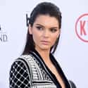 age 23   Kendall Nicole Jenner is an American fashion model and television personality.