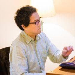 Famous Pianists from Japan List of Top Japanese Pianists