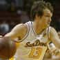Kevin Kruger is listed (or ranked) 46 on the list The Greatest Arizona State Basketball Players of All Time