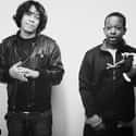The In Crowd, Land of Make Believe, School Was My Hustle   Kidz in the Hall is an American hip hop duo from Chicago, Illinois.