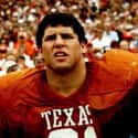 Kiki DeAyala on Random Best Texas Longhorns Football Players
