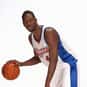 Kimani Ffriend is listed (or ranked) 9 on the list The Greatest Nebraska Basketball Players of All Time