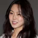 Kim Min-hee on Random Best K-Drama Actresses