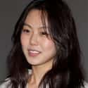 Kim Min-hee on Random Best Korean Actresses