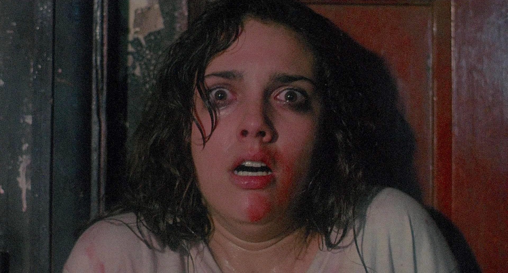 Kirsty Cotton In 'Hellraiser'