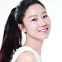 Gong Hyo-jin on Random Best Korean Actresses
