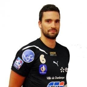 Famous Male Handball Players List of Top Male Handball Players