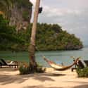 Ko Yao Yai (island) on Random Best Beaches in Thailand