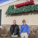 Romano's Macaroni Grill on Random Best Restaurants to Take a First Dat