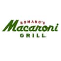 Romano's Macaroni Grill on Random Restaurant Chains with the Best Drinks
