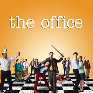 The Office (The American Version)