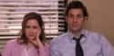 The Office on Random TV Shows That Had Supposedly Happy Endings