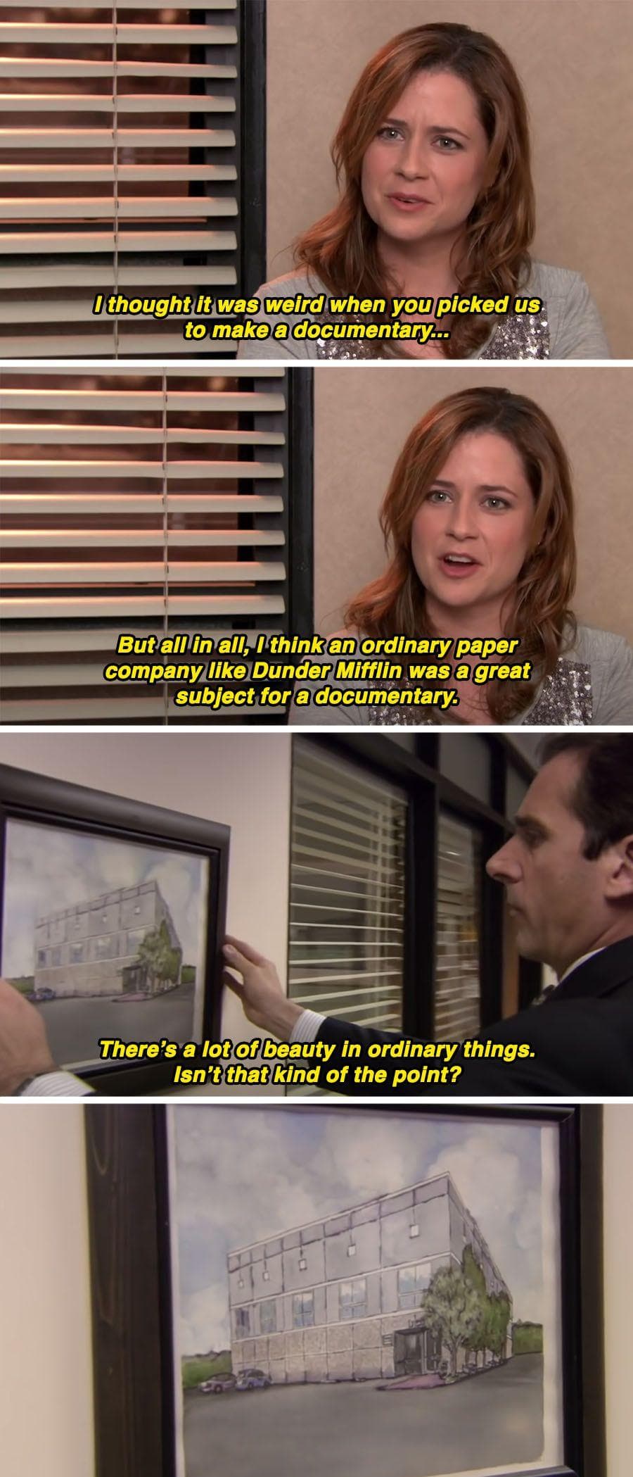 16 Final Scenes From Popular That Hit Us Right In The Feels