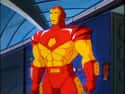 Iron Man on Random Best TV Shows You Can Watch On Disney+