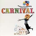 Michael Stewart , Bob Merrill   Carnival! is a play by Michael Stewart.