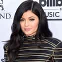 age 21   Kylie Kristen Jenner (born August 10, 1997) is an American reality television personality, model, entrepreneur, socialite, and social media personality.