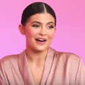 Kylie Jenner on Random Best Celebrity Vlogs On YouTube
