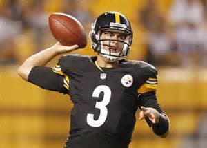 List of All Pittsburgh Steelers Quarterbacks, Ranked Best to Worst