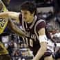 Leandro García Morales is listed (or ranked) 14 on the list The Greatest Texas A&M Basketball Players of All Time