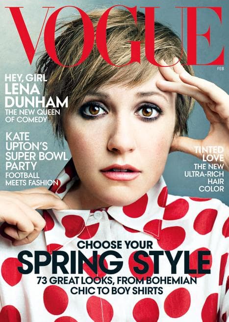 The Best Vogue Magazine Covers