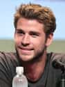 Liam Hemsworth on Random Under 45: New Class Of Action Stars