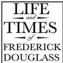 Life and Times of Frederick Douglass is Frederick Douglass' third autobiography, published in 1881, revised in 1892.