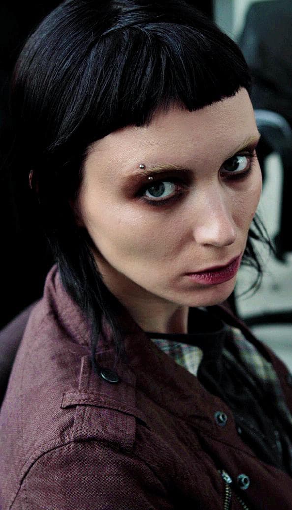 The Best Fictional Characters Who Never Give Up