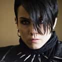 Lisbeth Salander is a fictional character created by Swedish author and journalist Stieg Larsson.