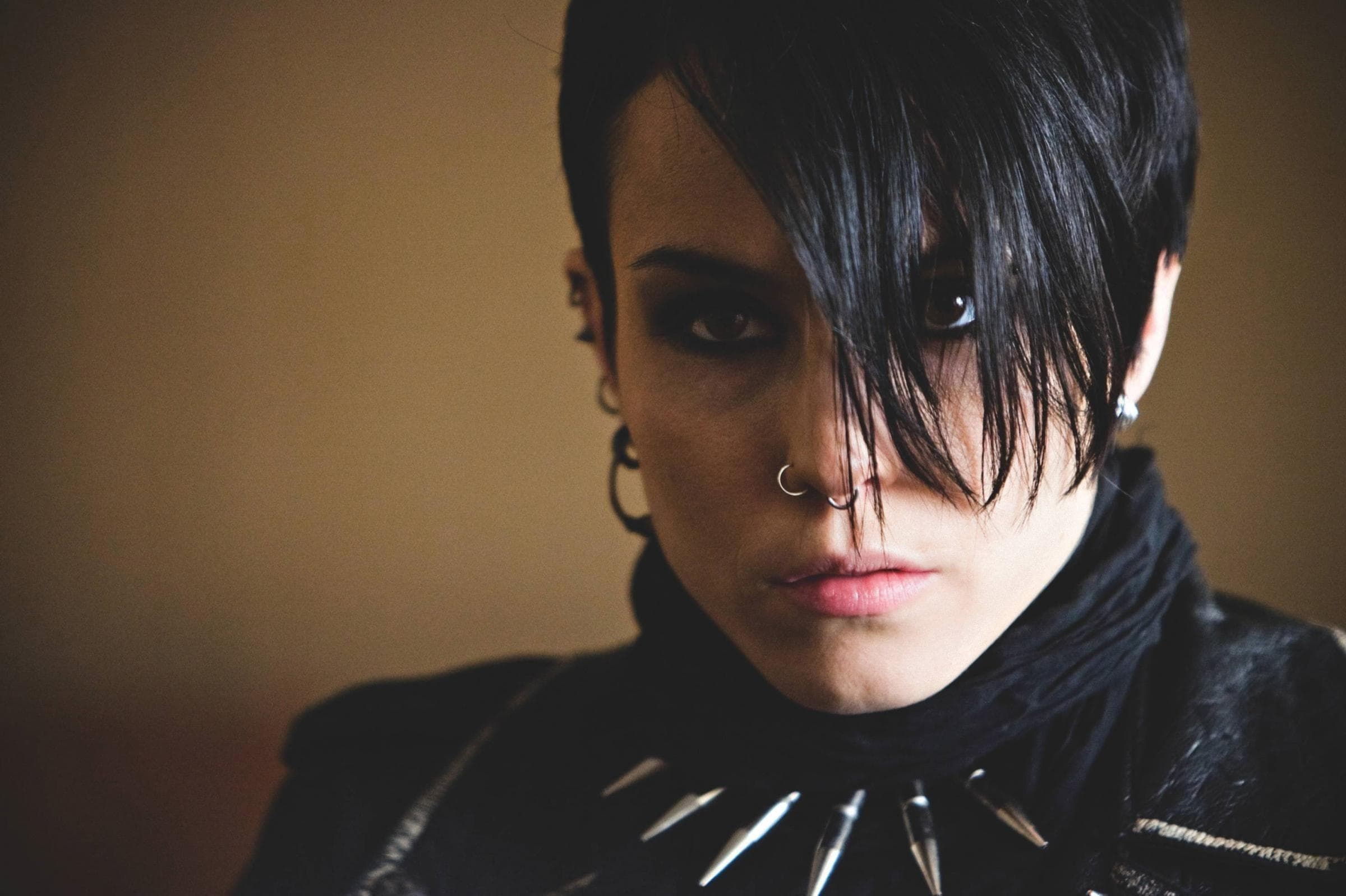 Paint it black: 20 best goths from movies, TV and music