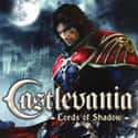 Castlevania: Lords of Shadow on Random Best Hack and Slash Games
