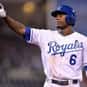 Lorenzo Cain is listed (or ranked) 23 on the list The Best Current MLB Outfielders
