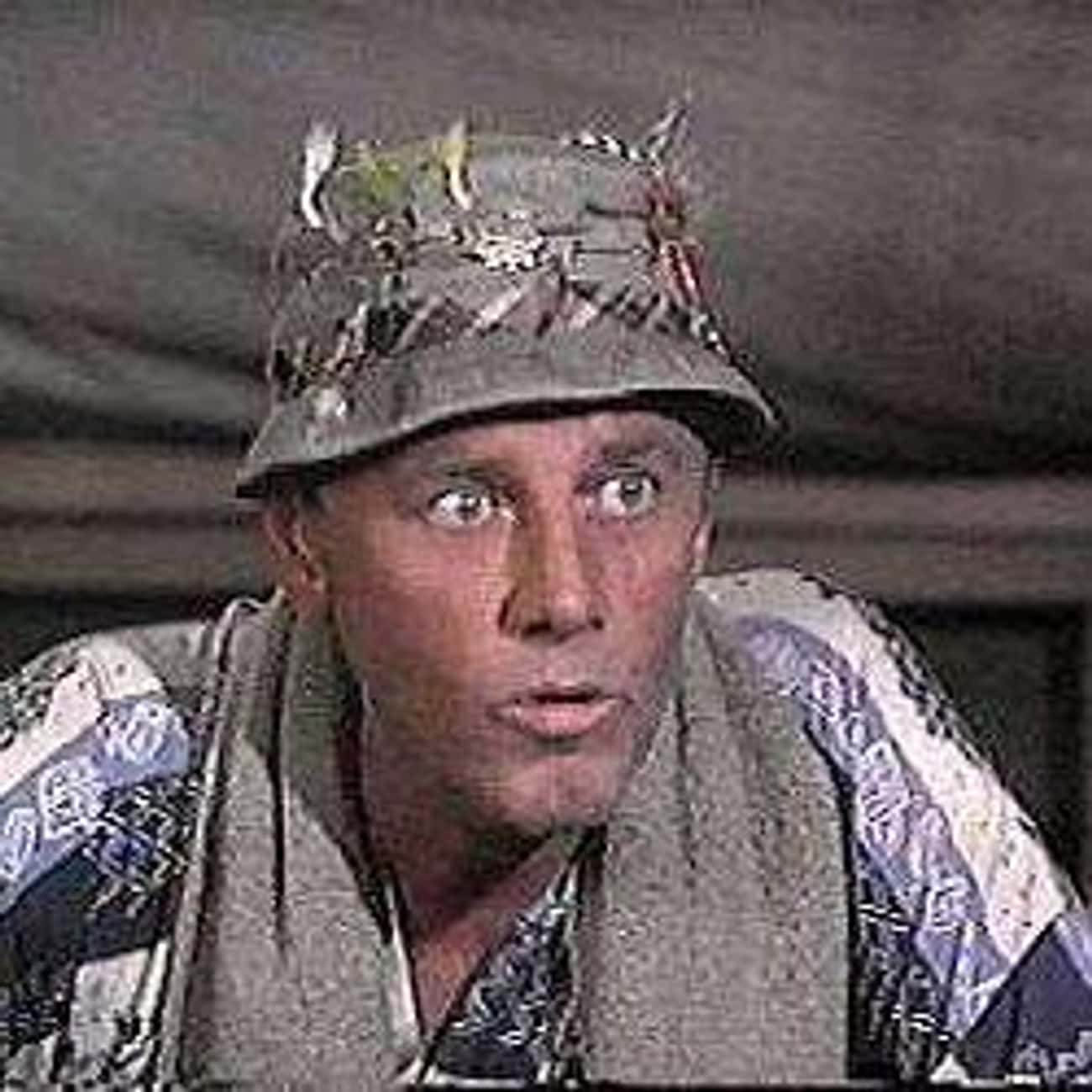 McLean Stevenson Said His Post ‘M*A*S*H’ Career Was Tough Because ‘People Were Enamored With Henry Blake, Not McLean Stevenson’