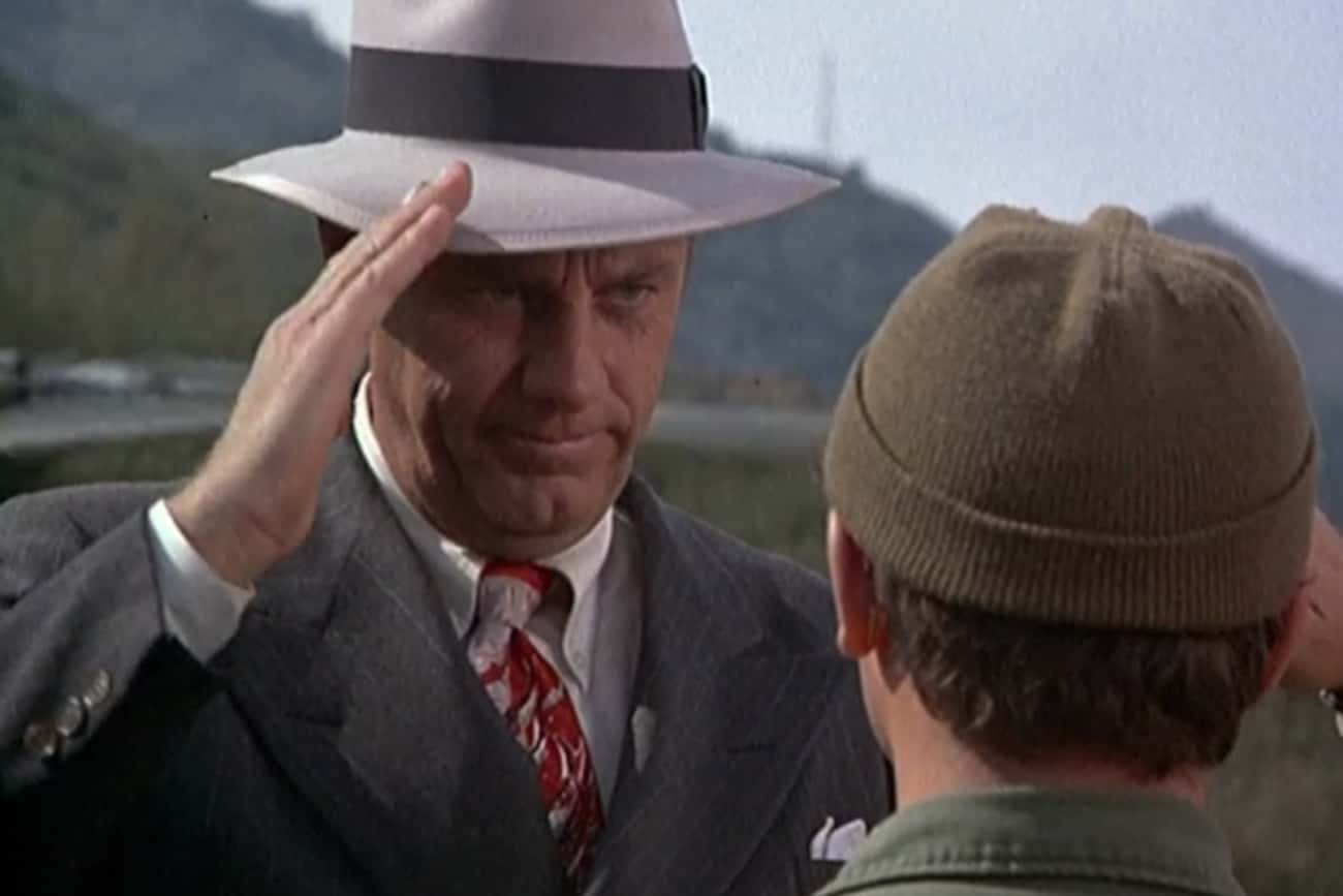 Henry Blake From 'M*A*S*H'