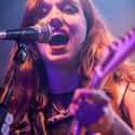 Lzzy Hale on Random Greatest New Female Vocalists of Past 10 Years