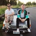 Macklemore & Ryan Lewis are an American hip hop duo formed in 2009, from Seattle, Washington.
