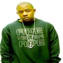 Mack Maine on Random Best Rappers From New Orleans