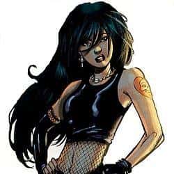 The 40+ Greatest Comic Book Characters With Black Hair