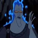 Hades on Random Greatest Quotes From Disney Villains