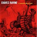 Chávez Ravine on Random Best Ry Cooder Albums