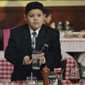 Manny Delgado is listed (or ranked) 27 on the list Obnoxious TV Characters That Almost Make You Want To Stop Watching Your Favorite Shows