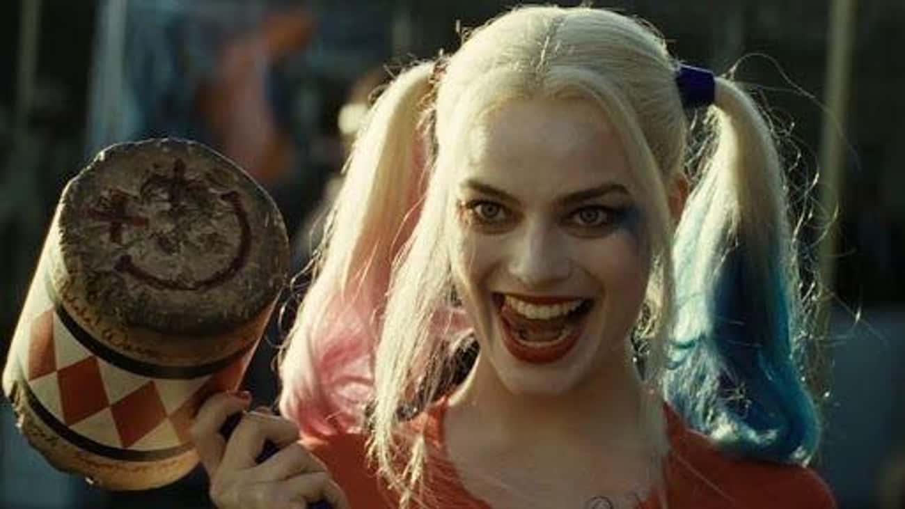 Margot Robbie Dreams Of Playing A Villain In A Wes Anderson Film, And She May Just Get Her Wish