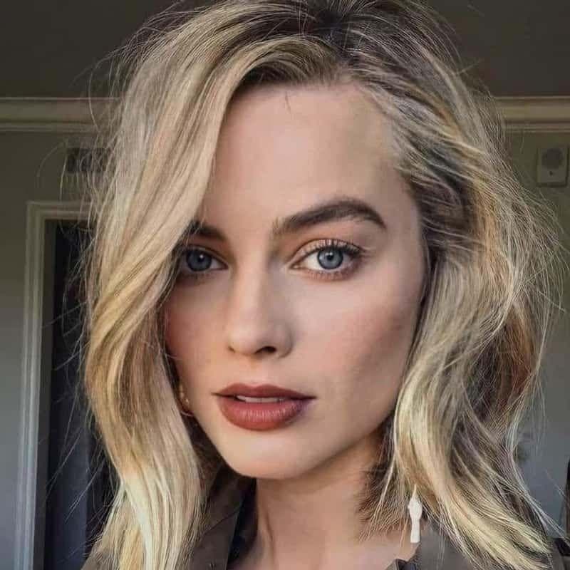 Margot Robbie