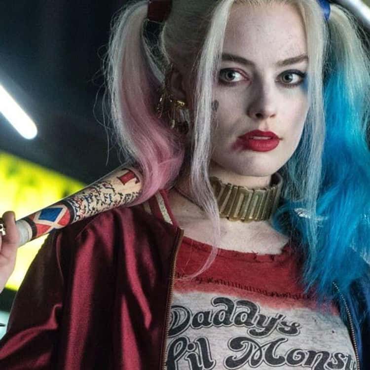 Actresses Who Played Harley Quinn In Film And TV, Ranked